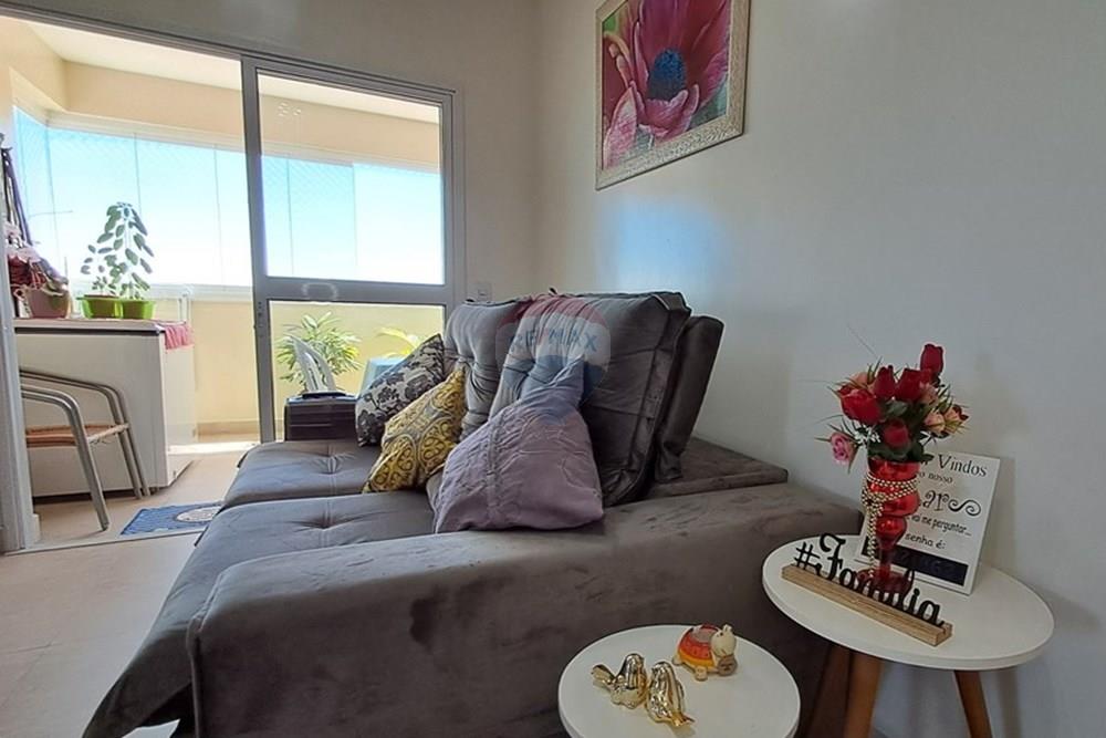 Apartamento - Venda - São José dos Campos , São Paulo - Cópia de 20250225_104909.jpg - Sala em L - 631501001-101