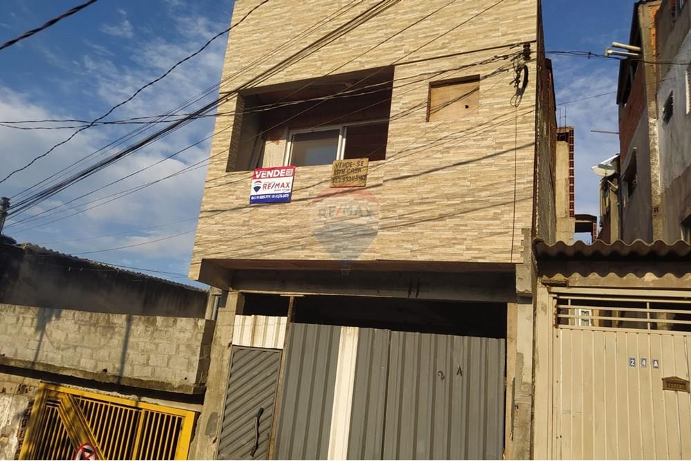 Casa - Venda - Mauá , São Paulo - WhatsApp Image 2025-05-21 at 20.46.04.jpeg - 630751044-251