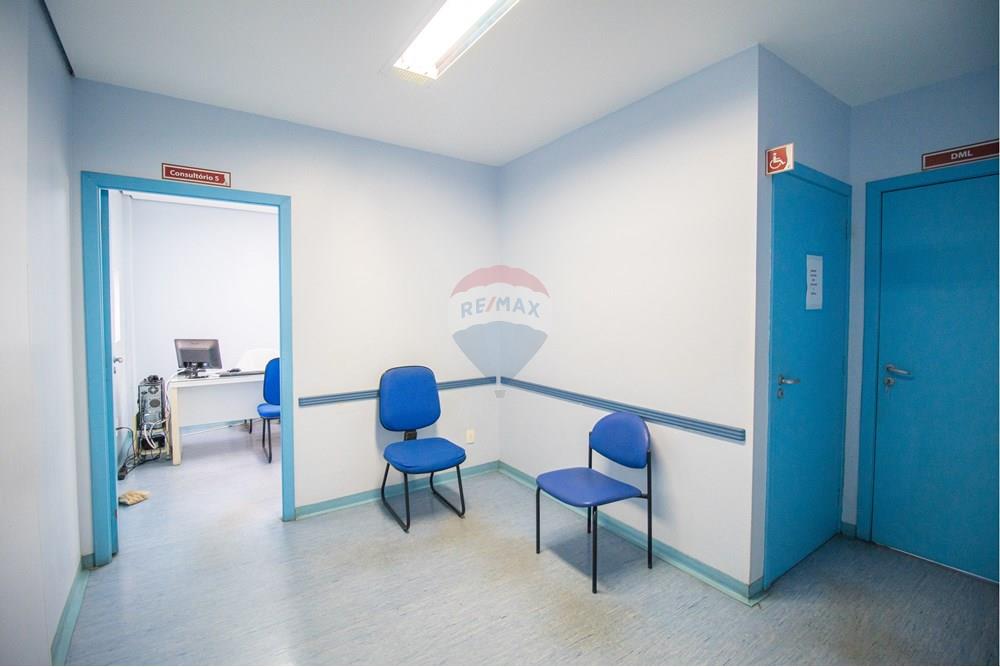 Prédio - Venda - Mogi das Cruzes , São Paulo - DSC06107.jpg - Recepção - 631251018-15