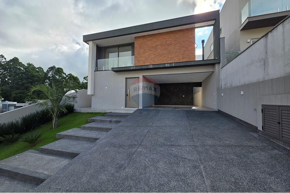 Casa de Condomínio - Venda - Arujá , São Paulo - 20250319_155340.jpg - 631491011-34