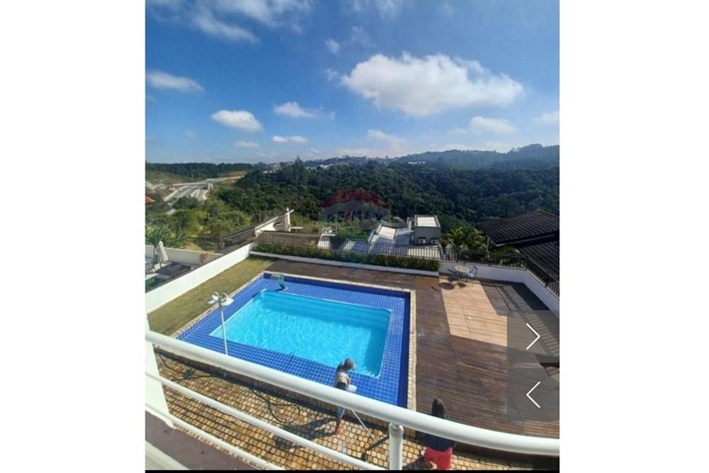 Casa de Condomínio - Venda - Arujá , São Paulo - IMG-20250616-WA0120.jpg - 631491029-3