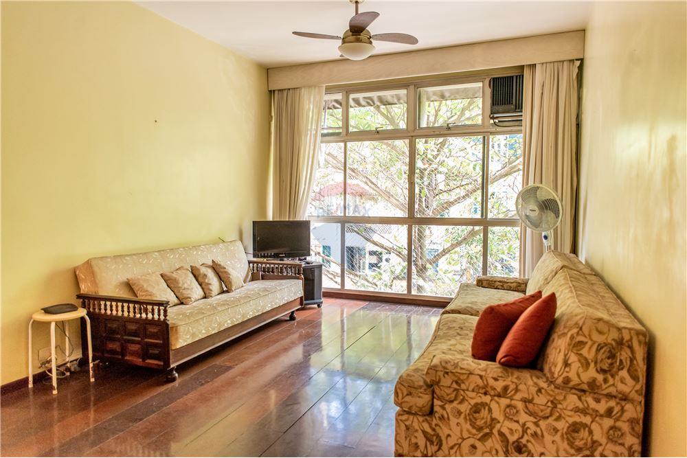 Apartamento - Venda - Rio de Janeiro , Rio de Janeiro - 5 - 630411002-227