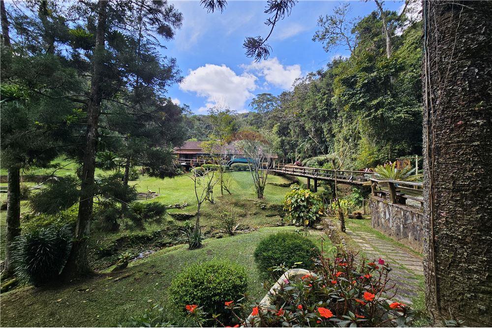 Chácara / Sítio / Fazenda - Venda - Nova Friburgo , Rio de Janeiro - 5 - 630551016-150