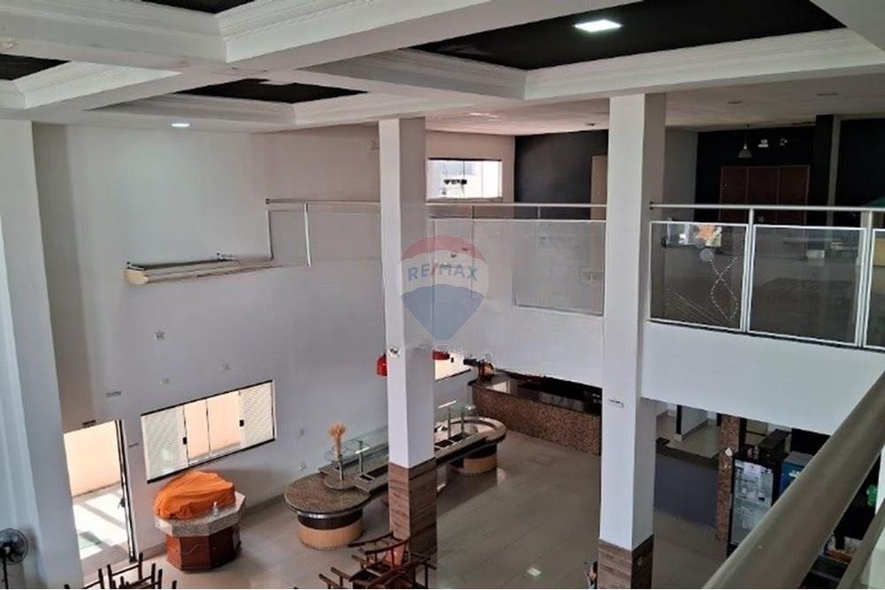 Prédio - Alugar - Sorocaba , São Paulo - P.jpg - 630601308-7