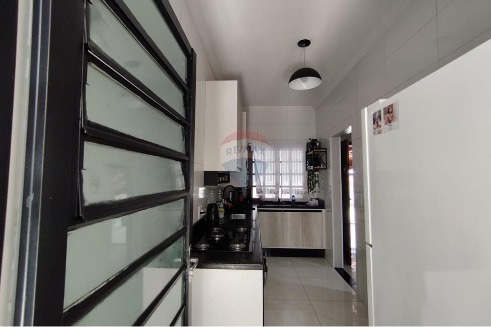 Casa - Venda - São José dos Campos , São Paulo - j9.jpg - Cozinha - 631431001-374