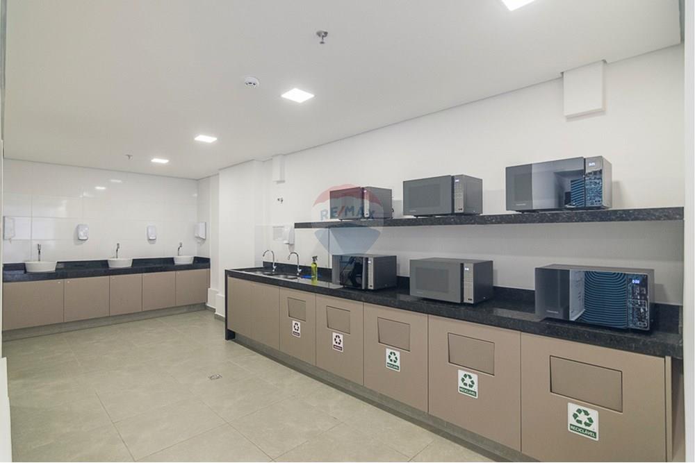 Cj. Comercial/ Sala - Alugar - Santo André , São Paulo - 21.jpg - 631341001-252