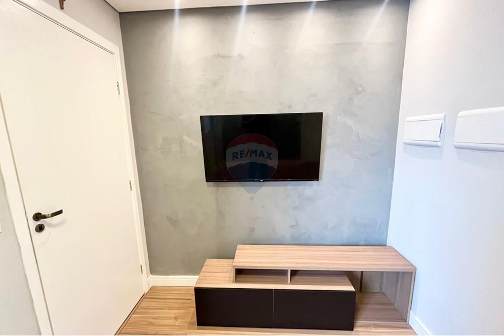 Apartamento à venda com 2 quartos, 43m² - Foto 10