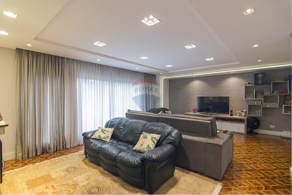 Casa - Venda - Santo André , São Paulo - _DSC0001.jpg - Sala de estar - 631341001-210