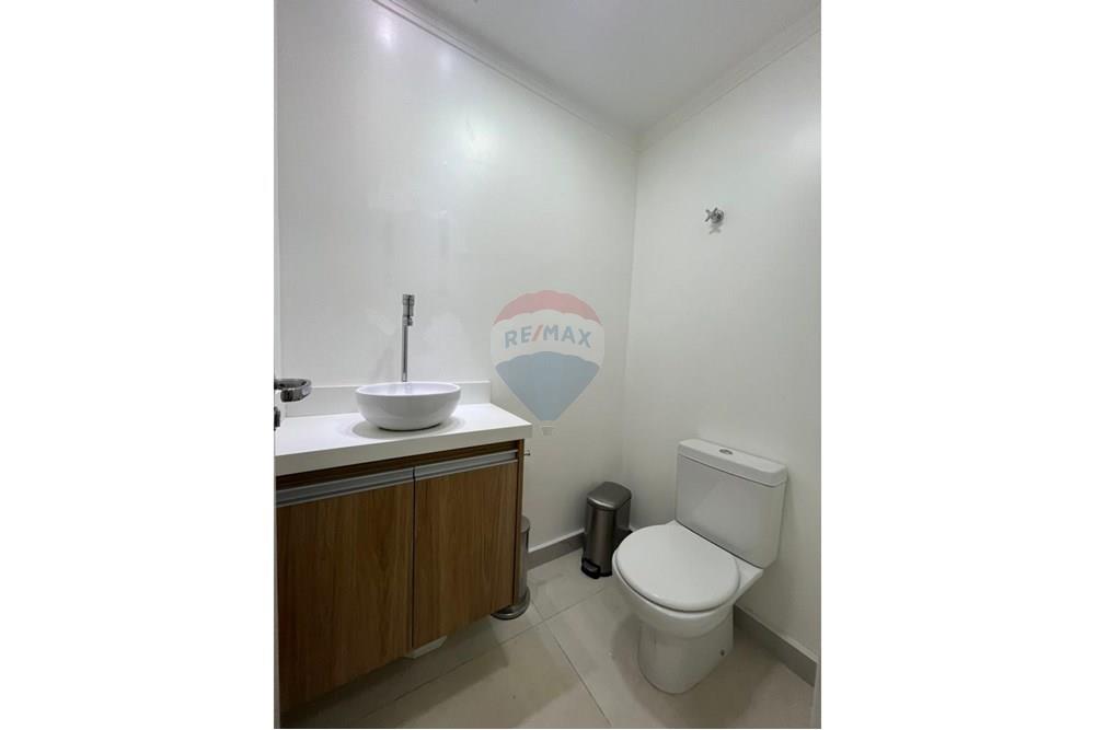 Cj. Comercial/ Sala - Alugar - Santo André , São Paulo - 8.jpeg - 631341001-245