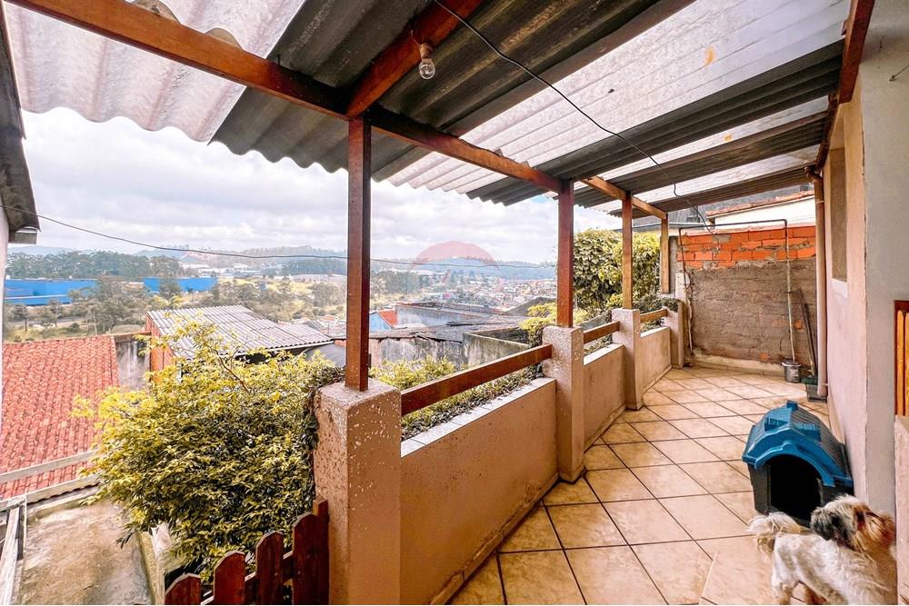 Casa - Venda - Mauá , São Paulo - 24.jpg - 631371031-10