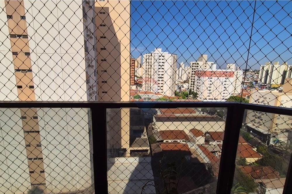 Apartamento - Venda - São José do Rio Preto , São Paulo - 06 sacada .jpeg - 630401013-129