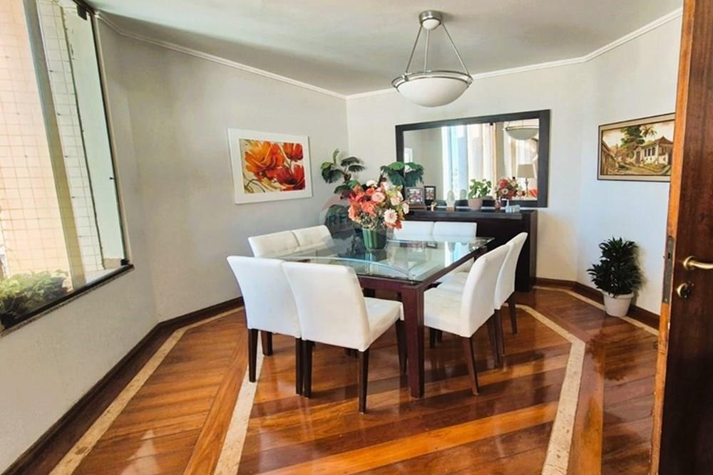 Apartamento - Venda - São José do Rio Preto , São Paulo - 06 sala b.jpeg - 630401013-111