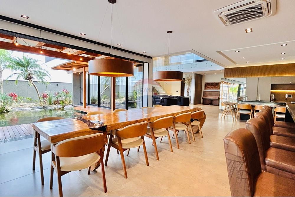 Casa de Condomínio - Venda - Sorocaba , São Paulo - 230 (3).jpg - 630601291-4