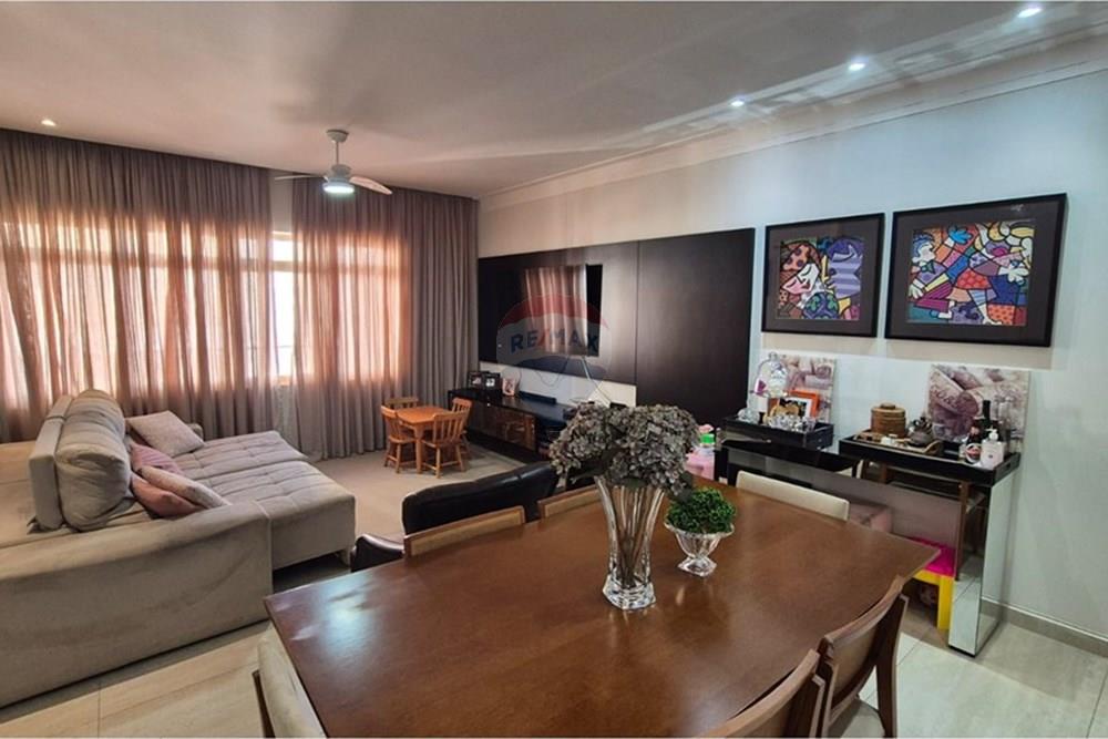 Apartamento - Venda - São José do Rio Preto , São Paulo - 24 sala b.jpeg - 630401013-96