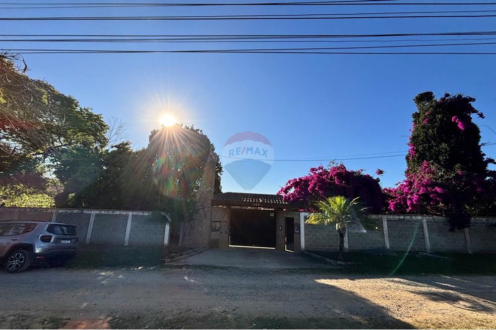 Chácara / Sítio / Fazenda - Venda - Araçoiaba da Serra , São Paulo - IMG_5228.jpeg - 630591061-143