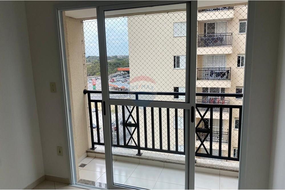 Apartamento - Alugar - São José dos Campos , São Paulo - IMG-20251004-WA0404.jpg - Varanda - 631461047-33