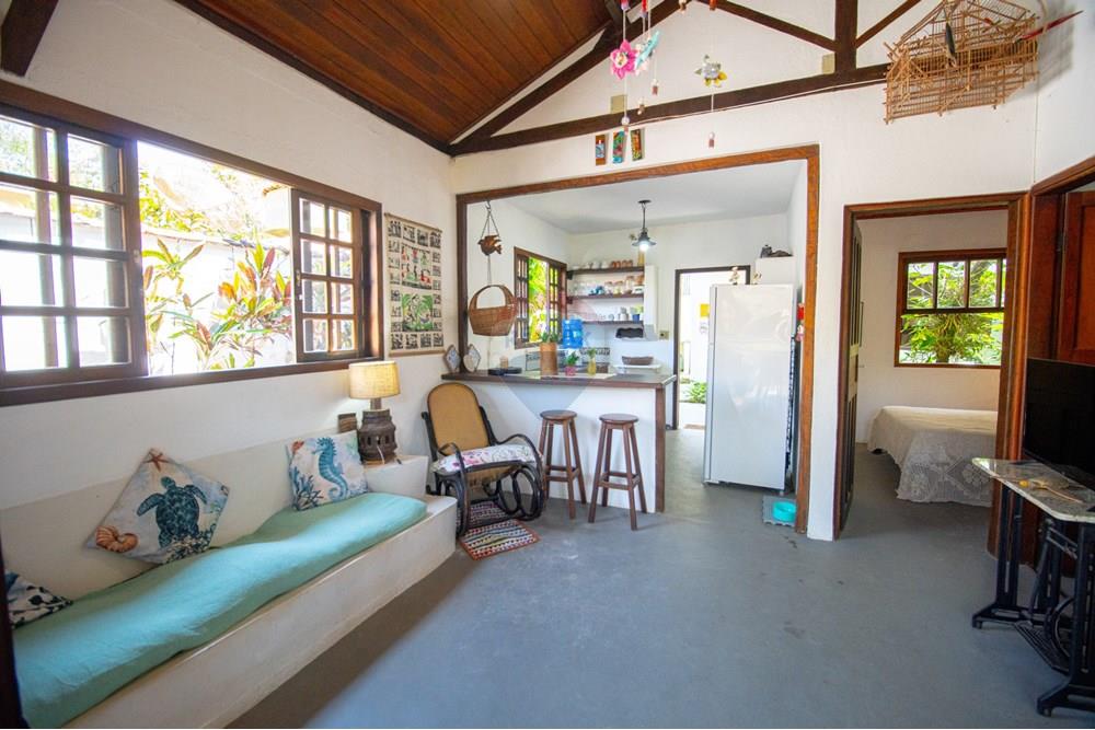 Casa - Venda - São Sebastião , São Paulo - Casa à venda Paúba (60).jpg - Sala - 631461038-1