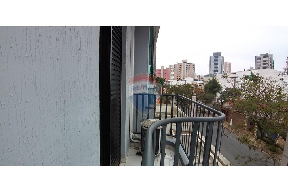 Apartamento - Alugar - Santo André , São Paulo - R Atibaia Aluga - Suite (6).jpg - Suite - 631341009-9