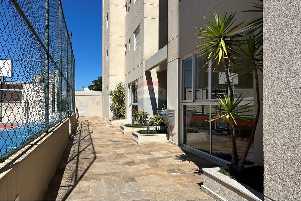 Apartamento - Venda - Guarulhos , São Paulo - 27.JPG - 630251036-47