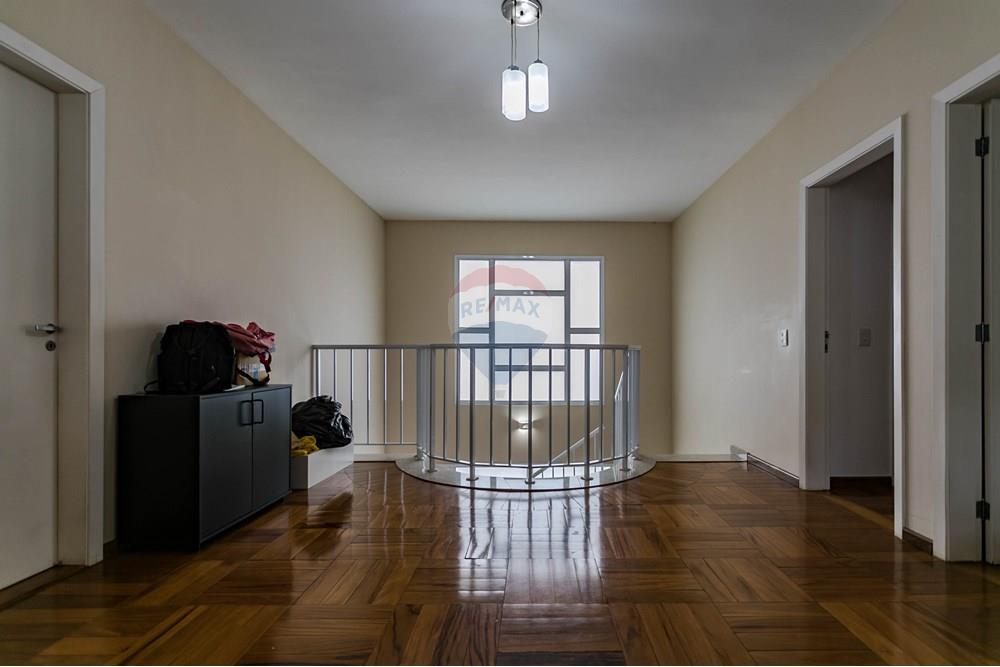 Casa de Condomínio - Alugar - Mogi das Cruzes , São Paulo - 21 HALL 1º PAV.jpg - 630281074-37