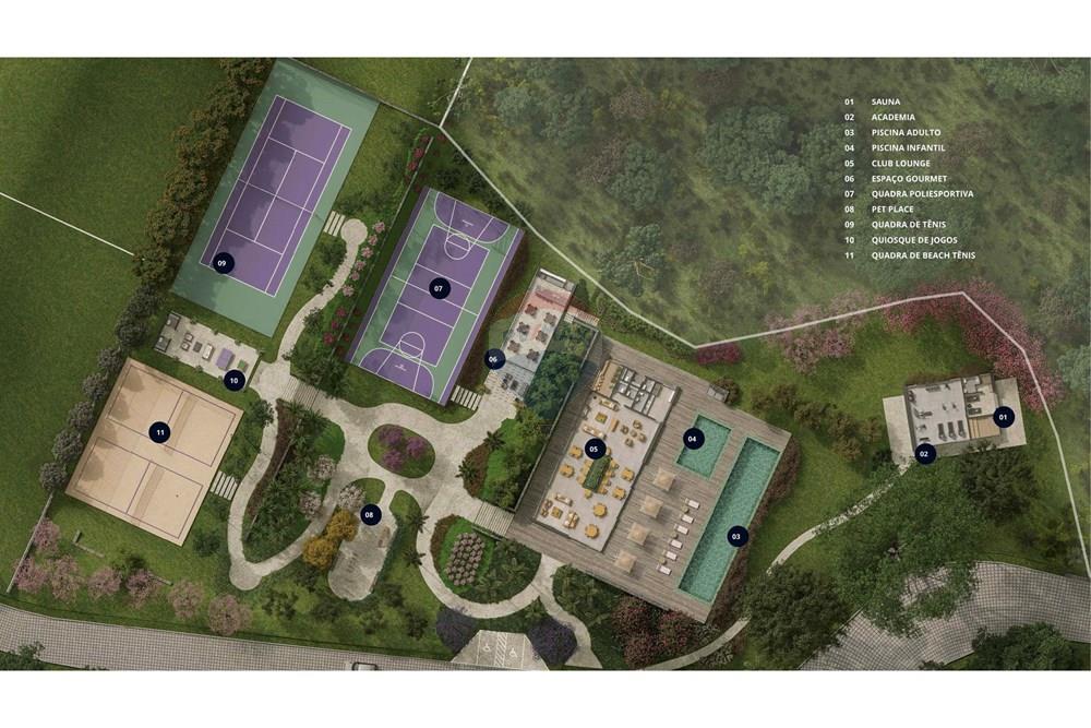 Casa - Venda - Teresópolis , Rio de Janeiro - 3Quinta das Amoras.jpg - 631521004-19