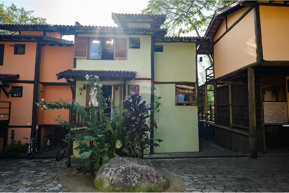 Casa de Condomínio - Venda - Ilhabela , São Paulo - REI-2.jpg - 630951003-51