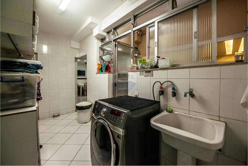 Apartamento - Venda - Niterói , Rio de Janeiro - _DSC3620.jpg - Área de serviço - 631621004-3