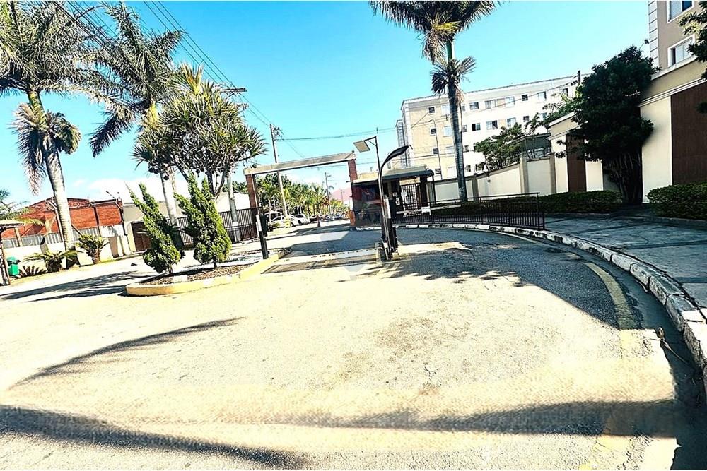 Apartamento - Venda - Sorocaba , São Paulo - 1.jpg - 631651015-2