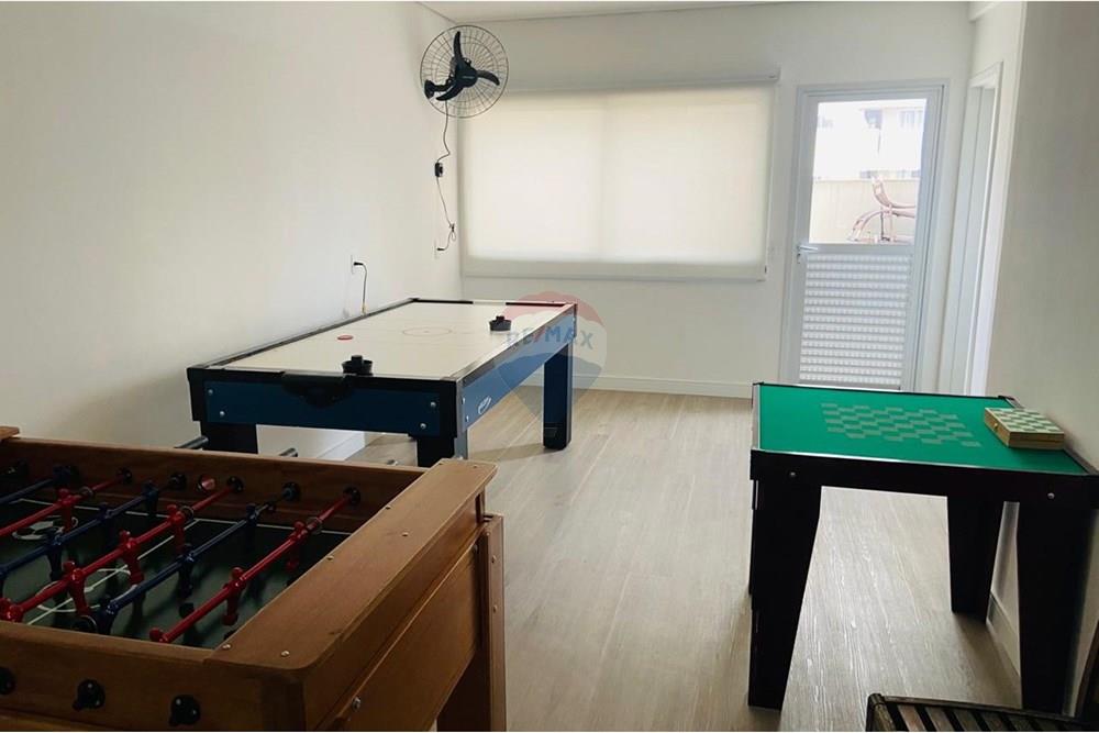 Apartamento - Venda - São Paulo , São Paulo - sala de jogos.jpeg - 631461058-4