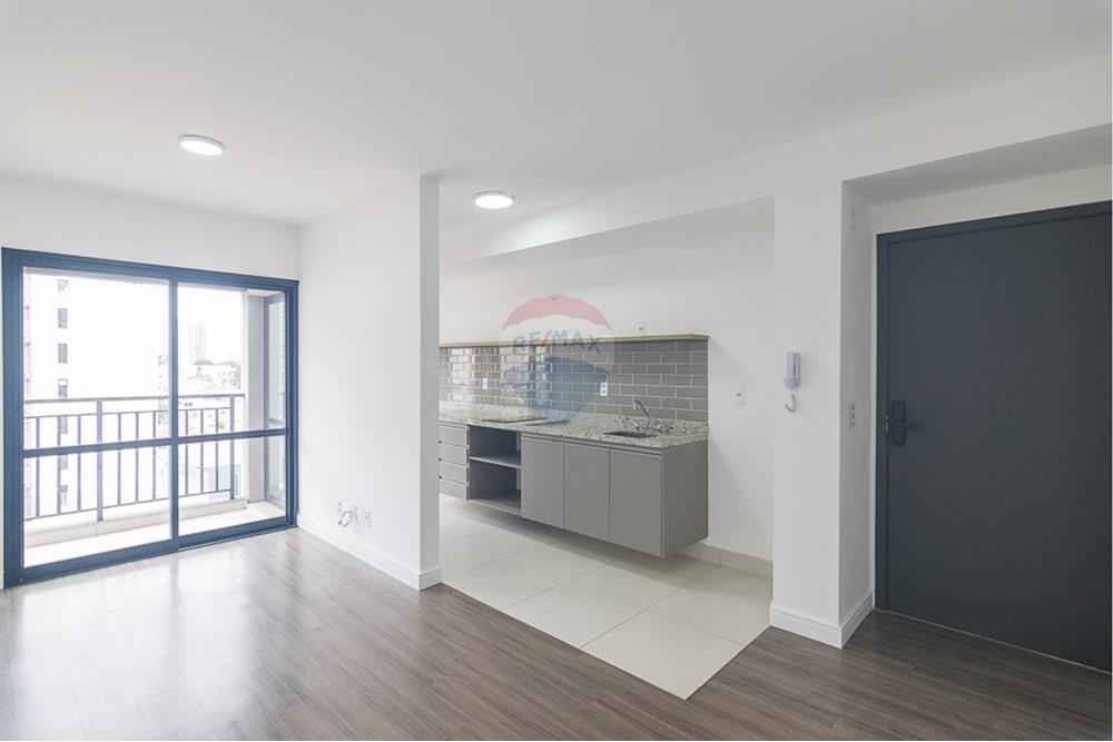 Apartamento - Alugar - Santo André , São Paulo - _DSC0002.jpg - Sala - 631341015-26