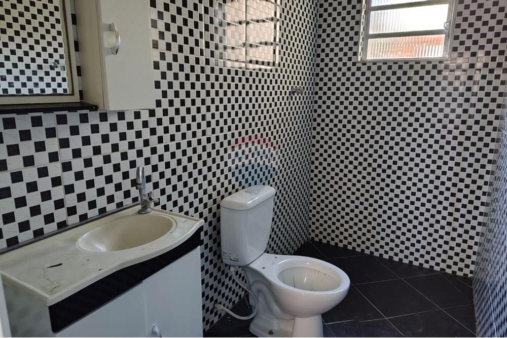 Casa - Alugar - Votorantim , São Paulo - BANHEIRO SUITE.jpg - 630601067-33