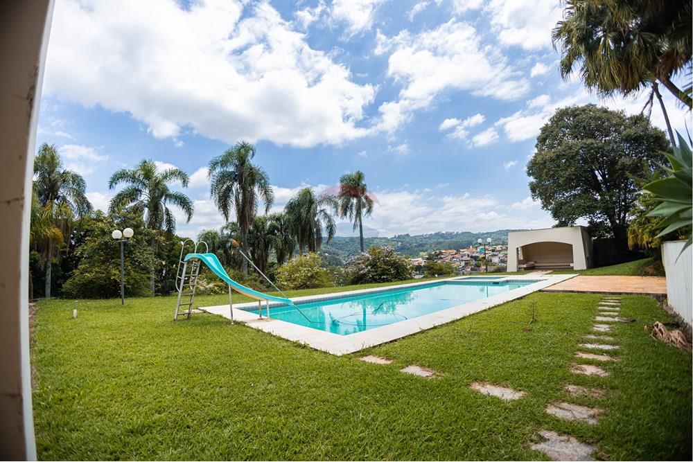 Chácara / Sítio / Fazenda - Venda - São Roque , São Paulo - IMGC0050.jpg - 631601001-5