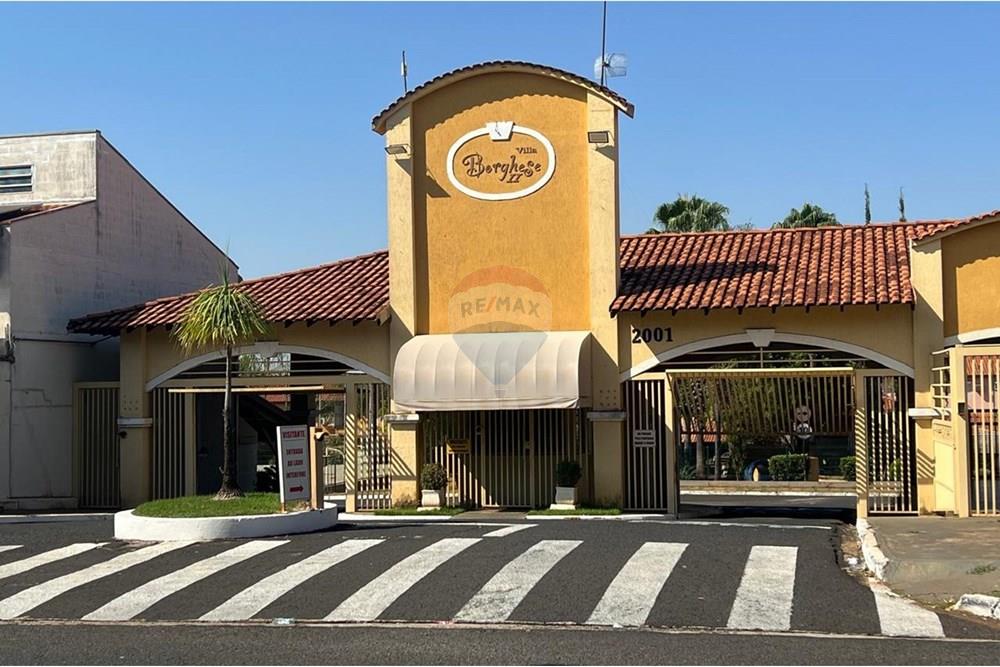 Casa de Condomínio - Venda - São José do Rio Preto , São Paulo - 25242df1-1be7-4c22-bb9d-28dbf99a2aca.jpeg - 631481003-227