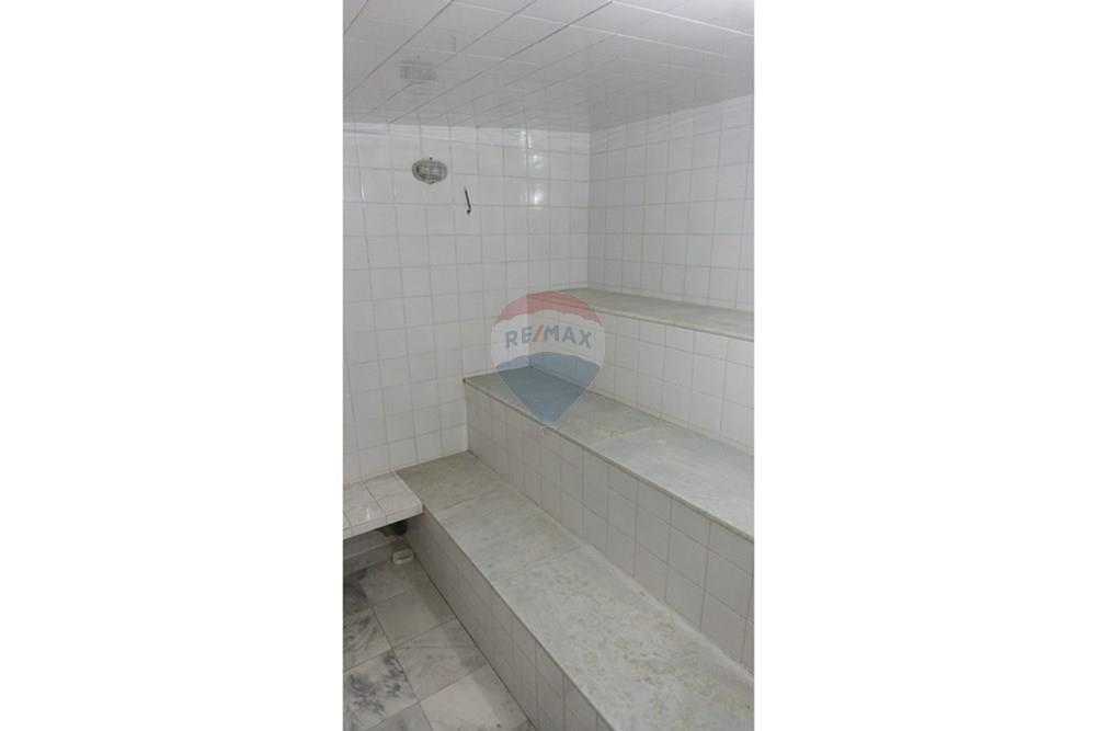 Chácara / Sítio / Fazenda - Venda - Araçariguama , São Paulo - DSC01089.jpg - Sauna - 631601010-7