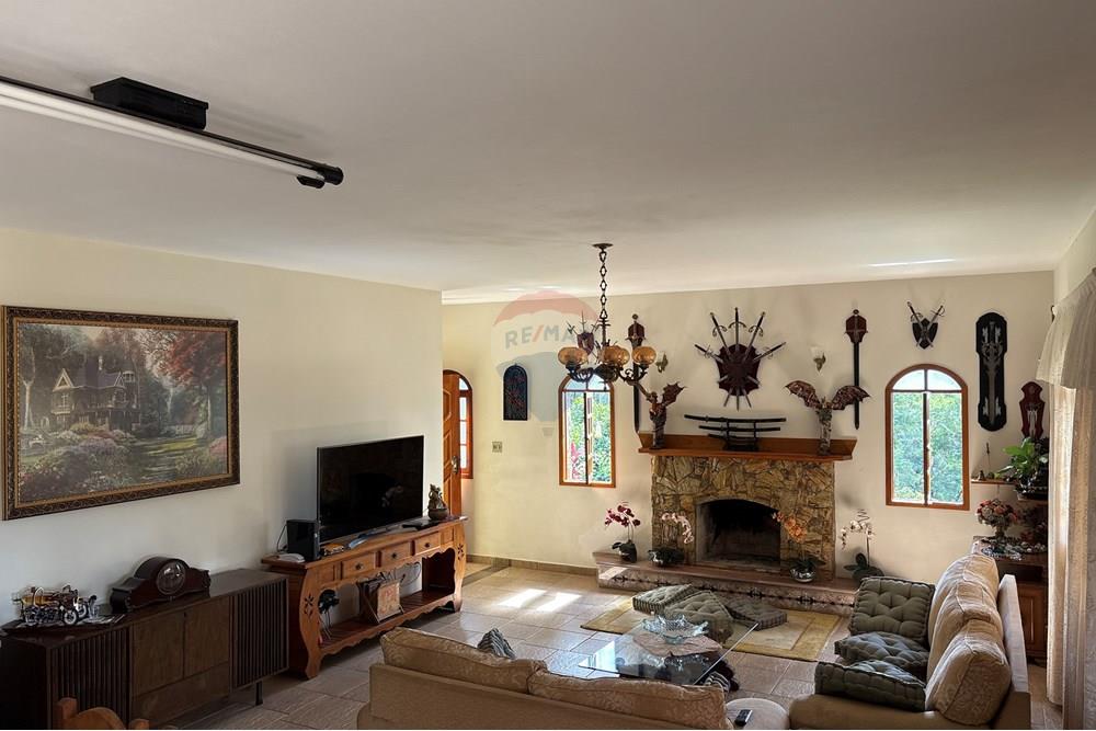 Chácara / Sítio / Fazenda - Venda - São Roque , São Paulo - Cópia de DJI_20250419_111516_750.jpg - 631601004-115