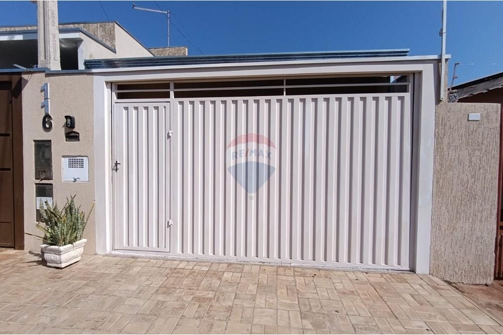 Casa - Venda - Andradina , São Paulo - Frente.jpg - 631201014-63