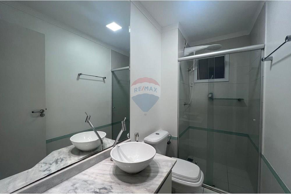 Apartamento - Alugar - São José do Rio Preto , São Paulo - 20090802-ea9b-4c3b-9465-2a7e4a17feb2.jpeg - Banheiro - 631481003-256