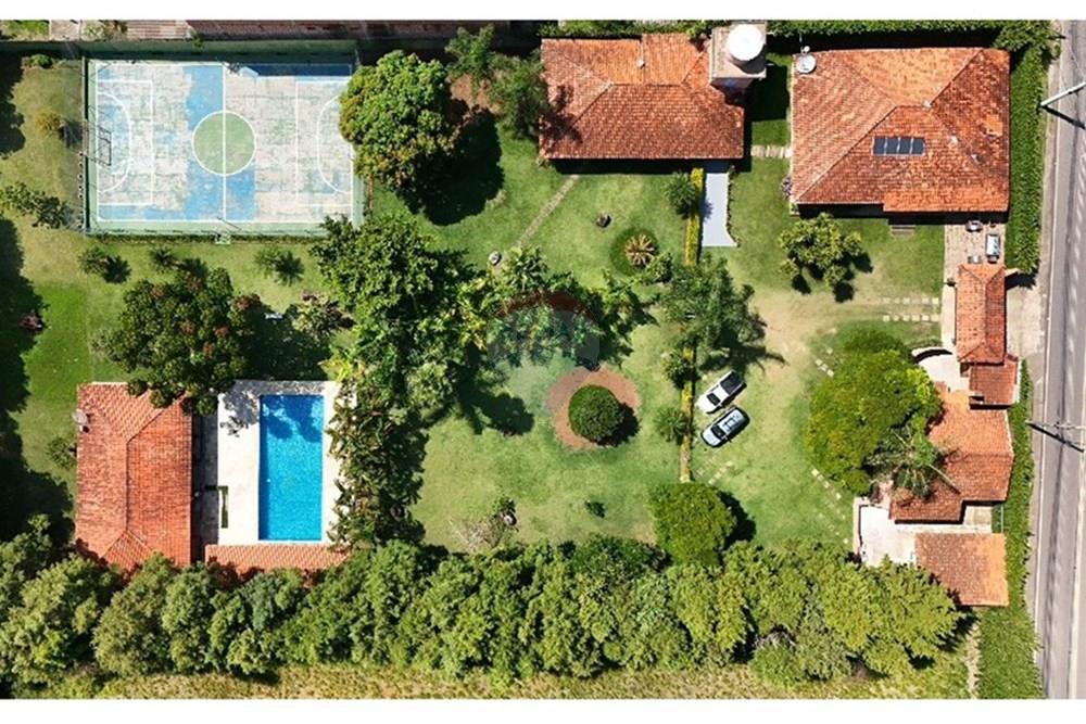 Chácara / Sítio / Fazenda - Venda - Cabreúva , São Paulo - DJI_20250315103121_0048_D.jpg - 630531001-901