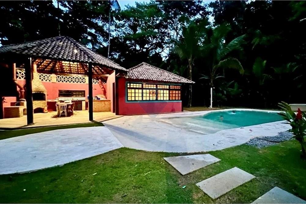 Chácara / Sítio / Fazenda - Venda - São Sebastião , São Paulo - 6a96f648-41a8-4bae-9cae-29f602636b60.jpg - 631461029-13