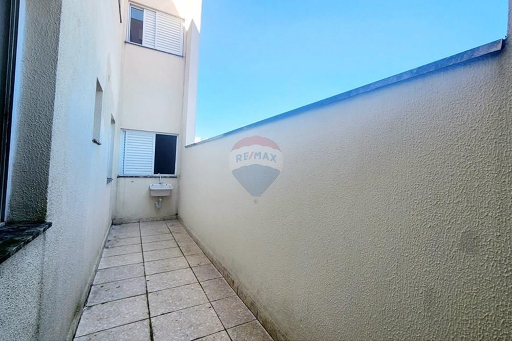 Apartamento - Venda - Santo André , São Paulo - 20250505_115527.jpg - Quintal - 630331094-3