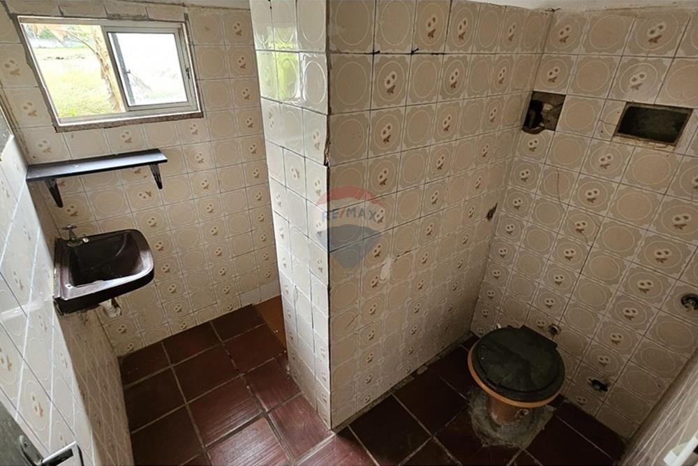 Chácara / Sítio / Fazenda - Venda - Araruama , Rio de Janeiro - CASA CASEIRO 04.JPG - 631591007-11