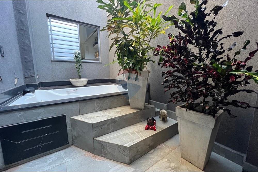 Casa de Condomínio - Venda - São José do Rio Preto , São Paulo - 6917ee22-77de-464f-bf03-7e57f20751e1.jpeg - 631481003-234