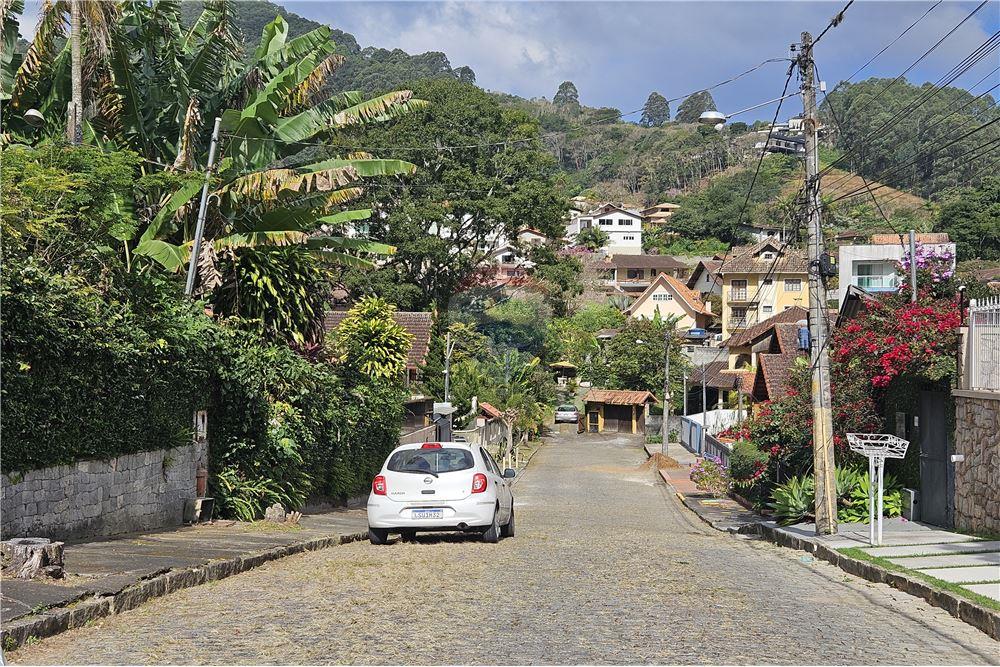 Casa - Venda - Nova Friburgo , Rio de Janeiro - 106 - 630551016-144