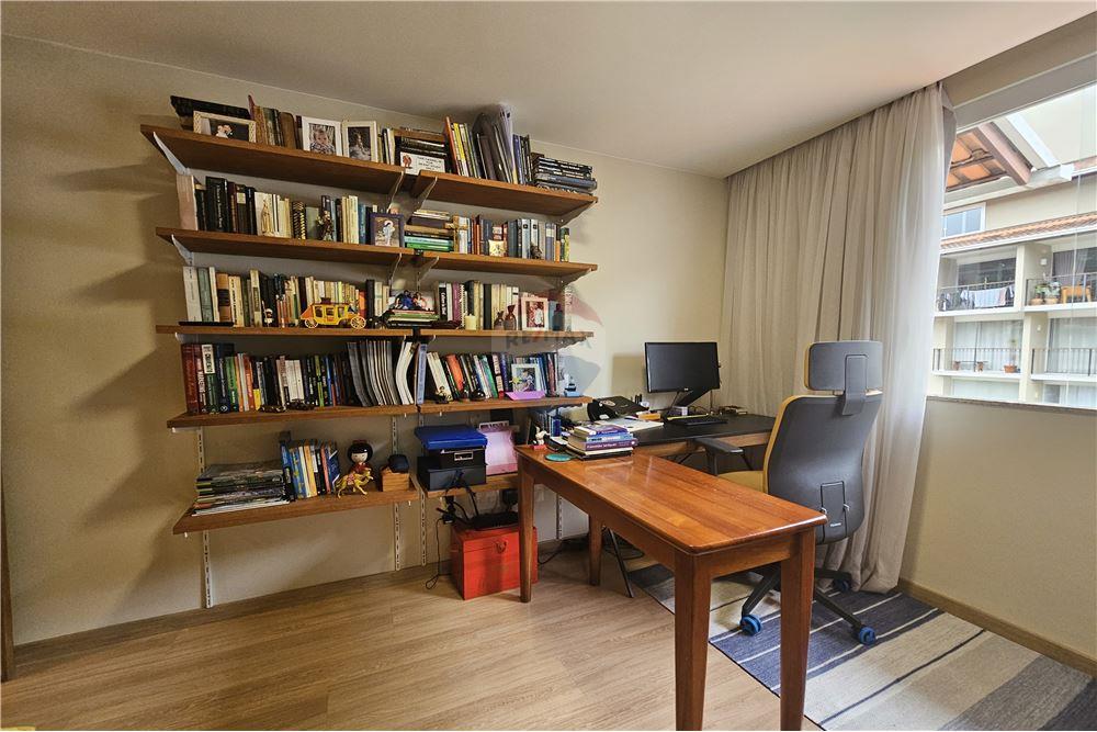 Apartamento - Venda - Nova Friburgo , Rio de Janeiro - 33 - 630551016-140