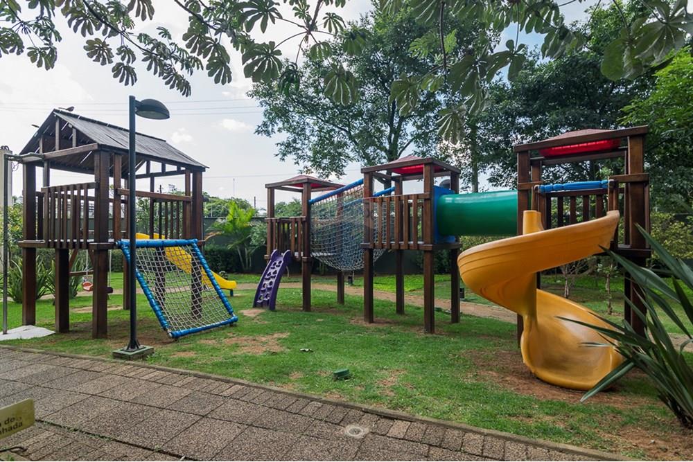 Apartamento - Venda - Santo André , São Paulo - _DSC068.jpg - Quintal - 631341019-19