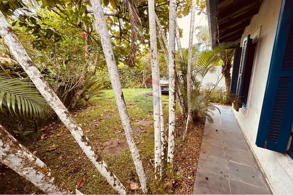 Casa - Venda - São Sebastião , São Paulo - jardim.jpg - Jardim Interno - 631461002-39