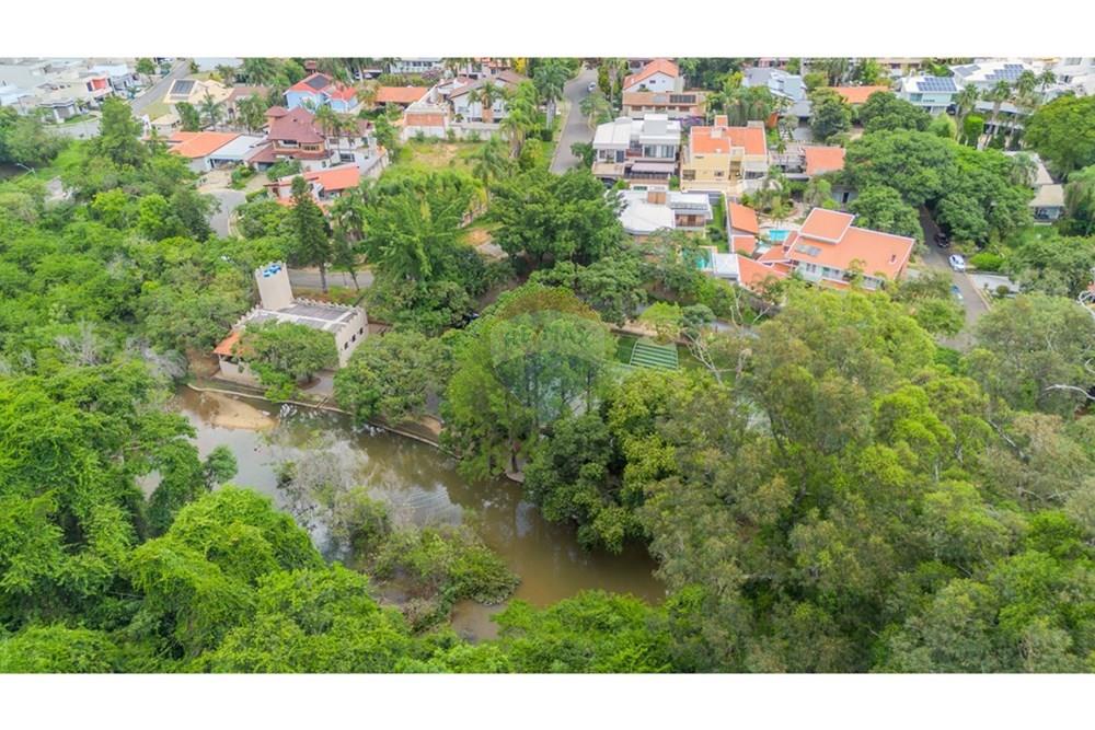 Casa de Condomínio - Venda - Sorocaba , São Paulo - DJI_0558.jpg - 630601139-31