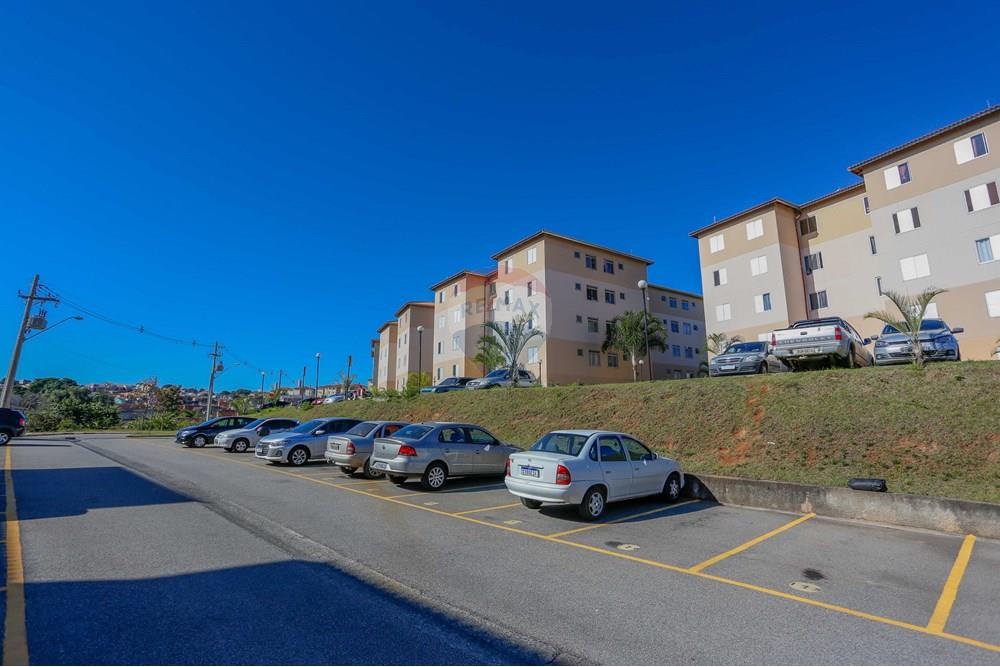 Apartamento - Alugar - Votorantim , São Paulo - _MG_9143.jpg - 630601031-94