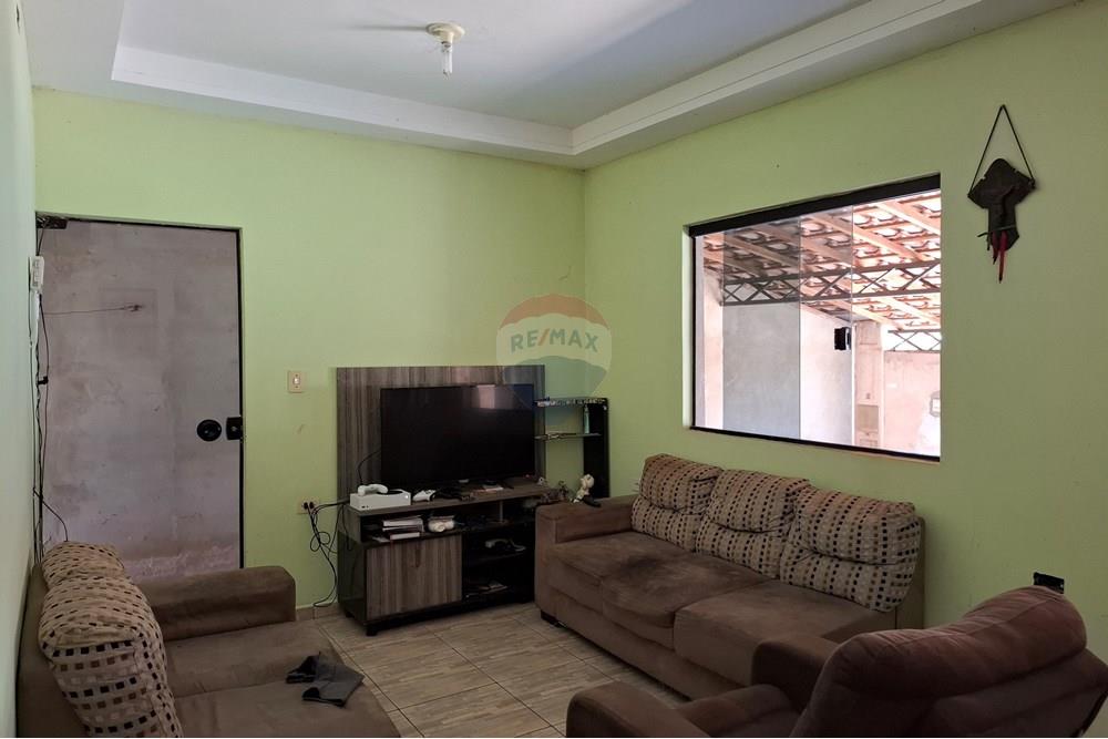 Casa - Venda - Salto de Pirapora , São Paulo - Casa no Jardim Santa Helena, Salto de Pirapora. 2 quartos, 1 banheiro, ótima localização. Valor R$173.000,00. Agende sua visita! - 631181026-71