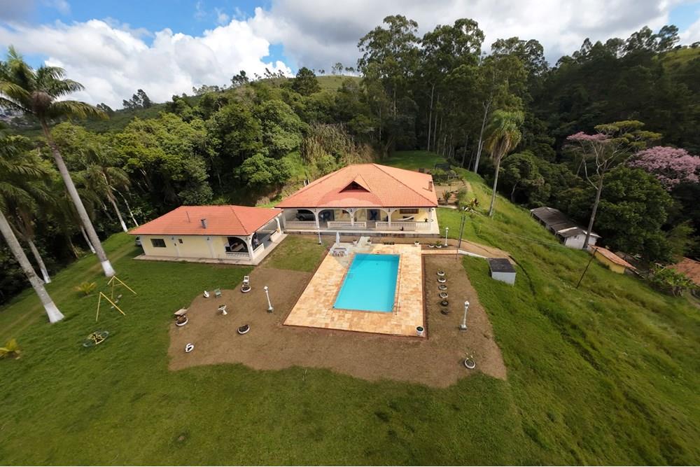 Chácara / Sítio / Fazenda - Venda - São Roque , São Paulo - Cópia de DJI_20250419105951_0009_D (1).JPG - 631601004-115